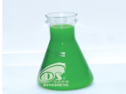 社會環保，研磨液也環保