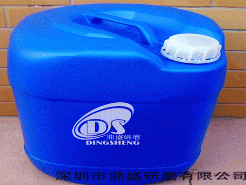 納米級金屬研磨光亮劑的優勢